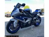 BMW HP4 2013 motorcycle #3