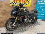 BMW R1250RS 2021 motorcycle #3