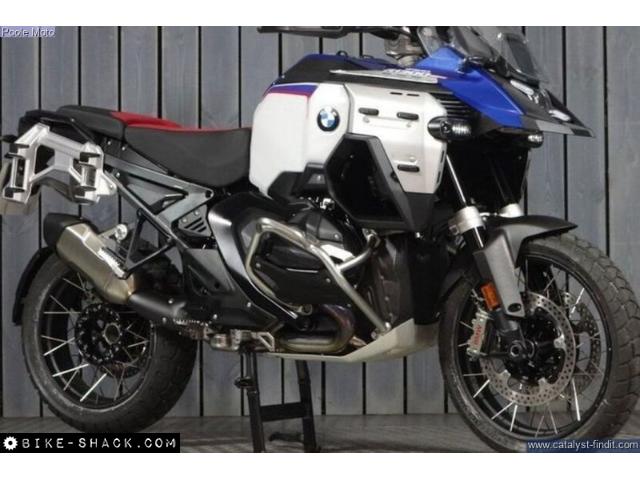 BMW R1300GS 2024 motorcycle