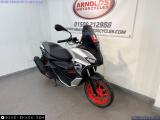 Aprilia SR GT 125 2024 motorcycle #3