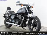 Triumph Speedmaster 865 2014 motorcycle for sale