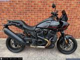 Harley-Davidson RA1250 Pan America 2025 motorcycle for sale