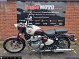 Royal Enfield Classic 650 2026 motorcycle #2