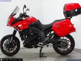 Triumph Tiger 1050 2014 motorcycle #4