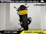 Honda NC750X 2025 motorcycle #3
