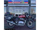 Royal Enfield Interceptor 650 for sale