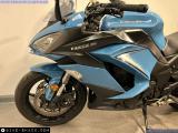 Kawasaki Z1000SX 2019 motorcycle #4