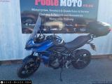 Triumph Tiger 660 2023 motorcycle #4