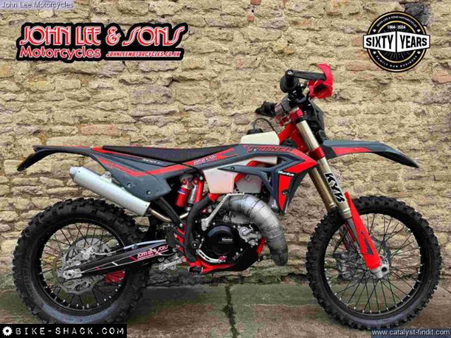Beta XTrainer 300 2024 motorcycle