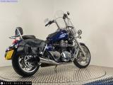 Triumph Thunderbird 1600 2010 motorcycle #3
