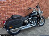 Harley-Davidson FLHC 1868 Heritage Classic 2025 motorcycle #2