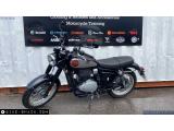 BSA Gold Star 650 2024 motorcycle #3