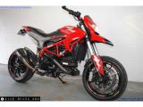 Ducati Hypermotard 939 2016 motorcycle #2