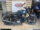 Moto Guzzi V7 750 2020 motorcycle for sale