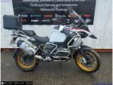 BMW R1250GS 2020 motorcycle #2