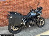 Triumph Tiger 900 2022 motorcycle #3