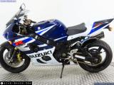 Suzuki GSX-R1000 2004 motorcycle #4