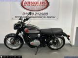 BSA Gold Star 650 2022 motorcycle #2