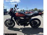 Kawasaki Z900 2018 motorcycle #4