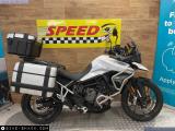 Triumph Tiger 900 for sale