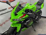 Kawasaki Ninja 400 2025 motorcycle #2