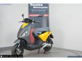 Piaggio One Active 2023 motorcycle #4