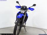 Yamaha XT660R 2008 motorcycle #2