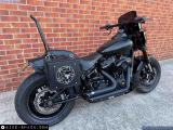 Harley-Davidson FXFB Fat Bob 1745 2019 motorcycle #3