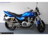 Yamaha XJR1300 2008 motorcycle for sale