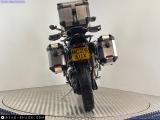 Triumph Tiger 1200 2025 motorcycle #4