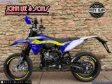 Sherco SM-RS 50 2024 motorcycle #2
