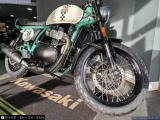 Royal Enfield Interceptor 650 2025 motorcycle #3