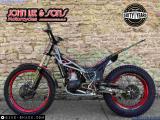 Vertigo Nitro 300 2023 motorcycle #2