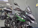 Kawasaki Versys 650 2019 motorcycle #2