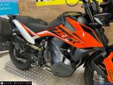KTM 790 Adventure 2020 motorcycle #4