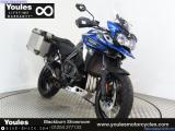 Triumph Tiger 1200 2017 motorcycle #1