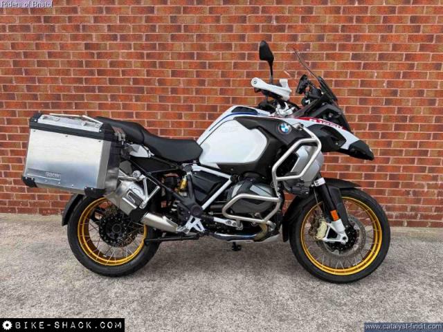 BMW R1250GS 2023 motorcycle