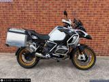 BMW R1250GS 2023 motorcycle #1
