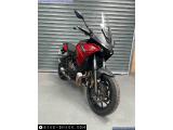 Yamaha Tracer 700 2020 motorcycle #2