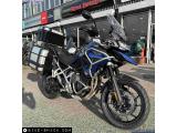 Triumph Tiger 1200 2022 motorcycle #2