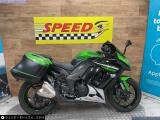 Kawasaki Z1000SX for sale