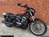 Harley-Davidson RH975 Nightster 2025 motorcycle #2