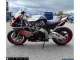 Aprilia RSV4 1000 2015 motorcycle #4