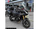 Yamaha Tracer 900 2018 motorcycle #2