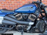 Harley-Davidson RH1250S Sportster 2025 motorcycle #4