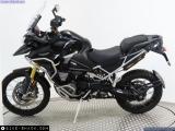 Triumph Tiger 1200 2023 motorcycle #4