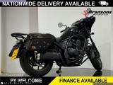 Honda CMX1100 Rebel 2025 motorcycle #2