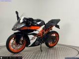 KTM RC390 2017 motorcycle #3