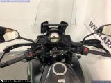 Kawasaki Versys 650 2017 motorcycle #2