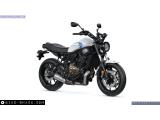 Yamaha XSR700 2023 motorcycle for sale